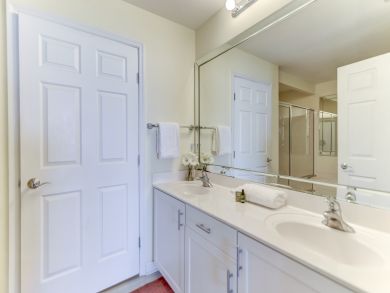 Panama City Beach Condo 921617