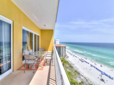 Panama City Beach Condo 921617