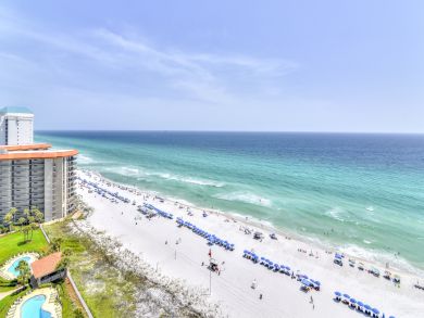 Panama City Beach Condo 921617