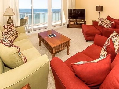 Panama City Beach Condo 921618