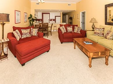 Panama City Beach Condo 921618