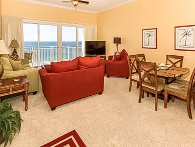Panama City Beach Condo 921618