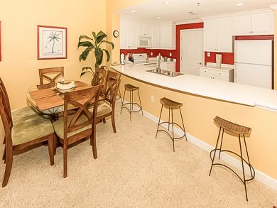 Panama City Beach Condo 921618