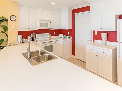 Panama City Beach Condo 921618