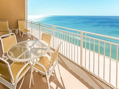 Panama City Beach Condo 921618