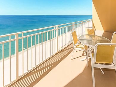 Panama City Beach Condo 921618