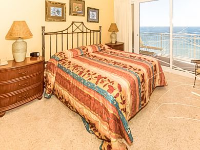 Panama City Beach Condo 921618