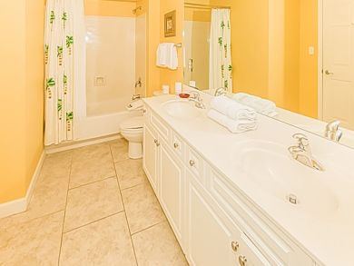 Panama City Beach Condo 921618