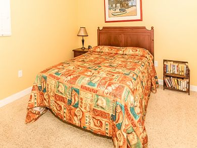 Panama City Beach Condo 921618