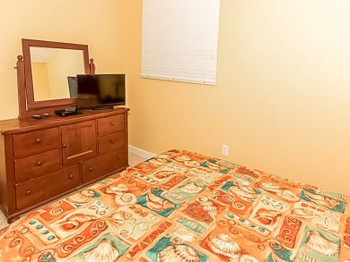 Panama City Beach Condo 921618