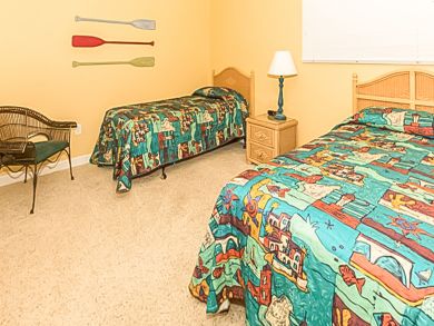 Panama City Beach Condo 921618
