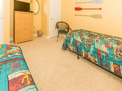 Panama City Beach Condo 921618
