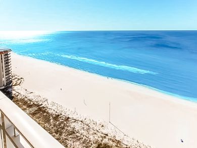 Panama City Beach Condo 921618