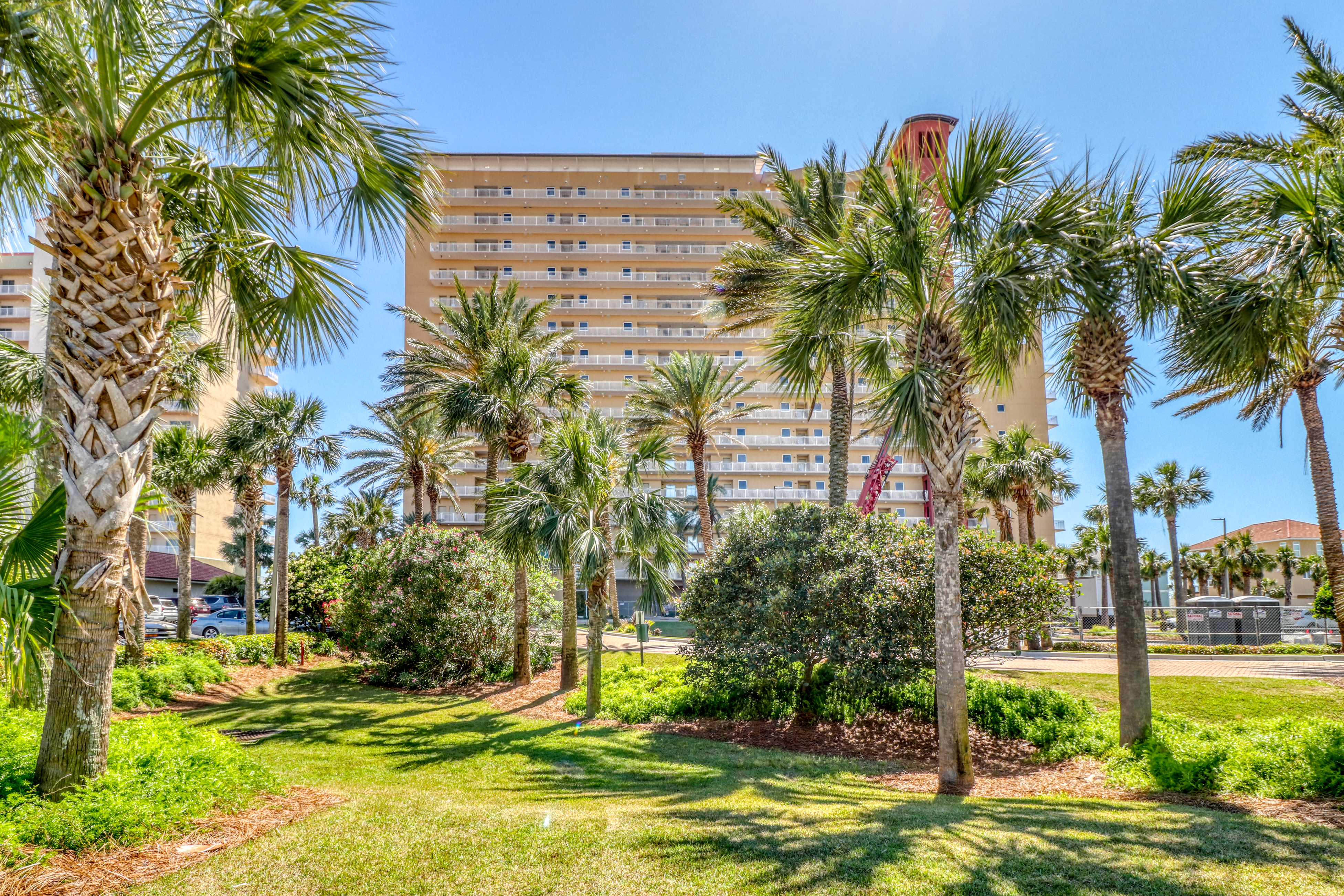 Panama City Beach Condo 921619 Panama City Beach Condo 921619