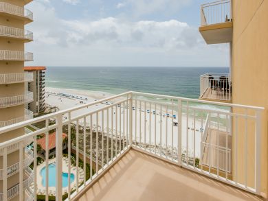 Panama City Beach Condo 921621 Panama City Beach Condo 921621