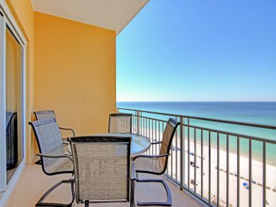 Panama City Beach Condo 921621 Panama City Beach Condo 921621