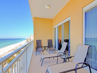 Panama City Beach Condo 921621 Panama City Beach Condo 921621