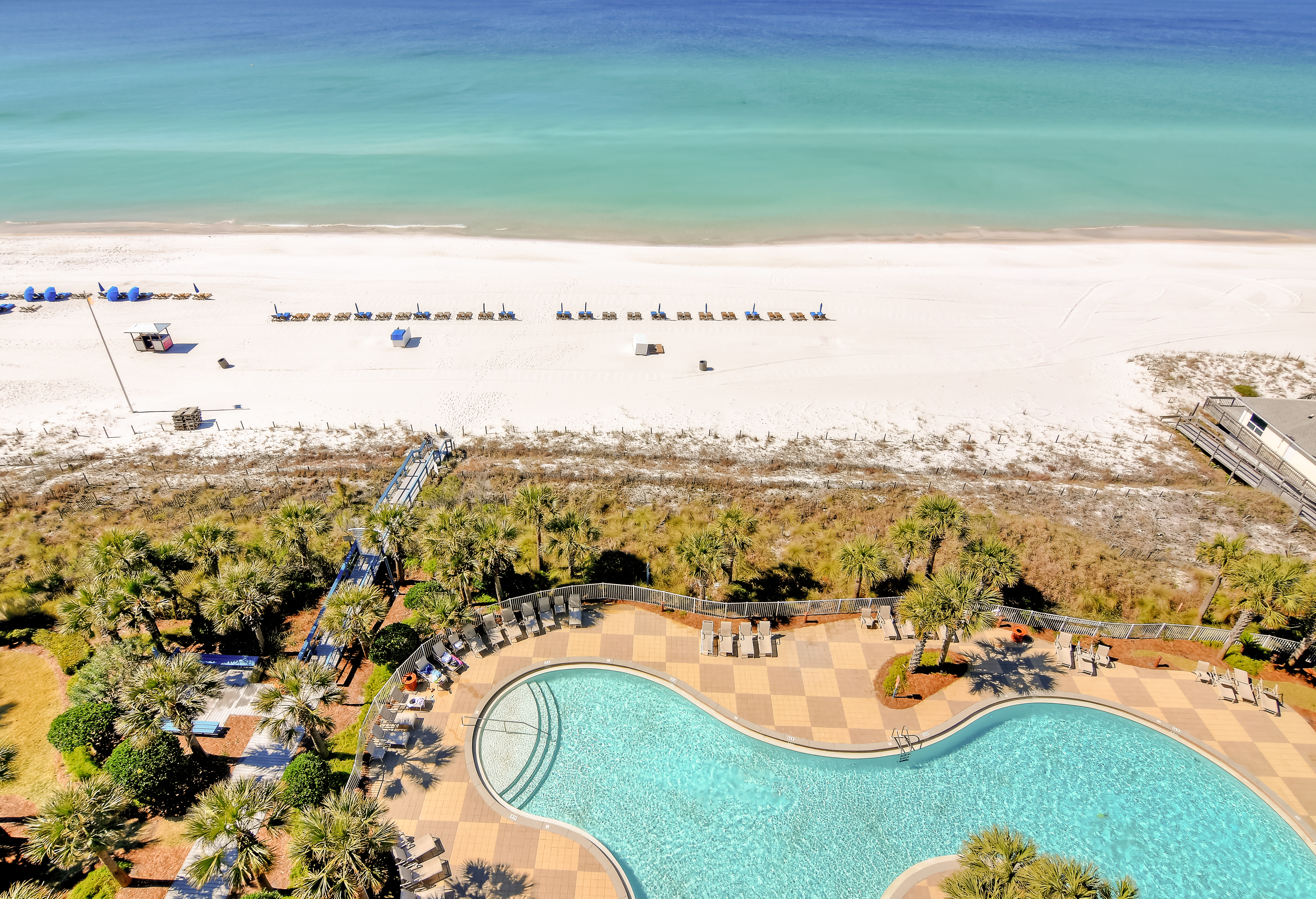 Panama City Beach Condo 921621 Panama City Beach Condo 921621
