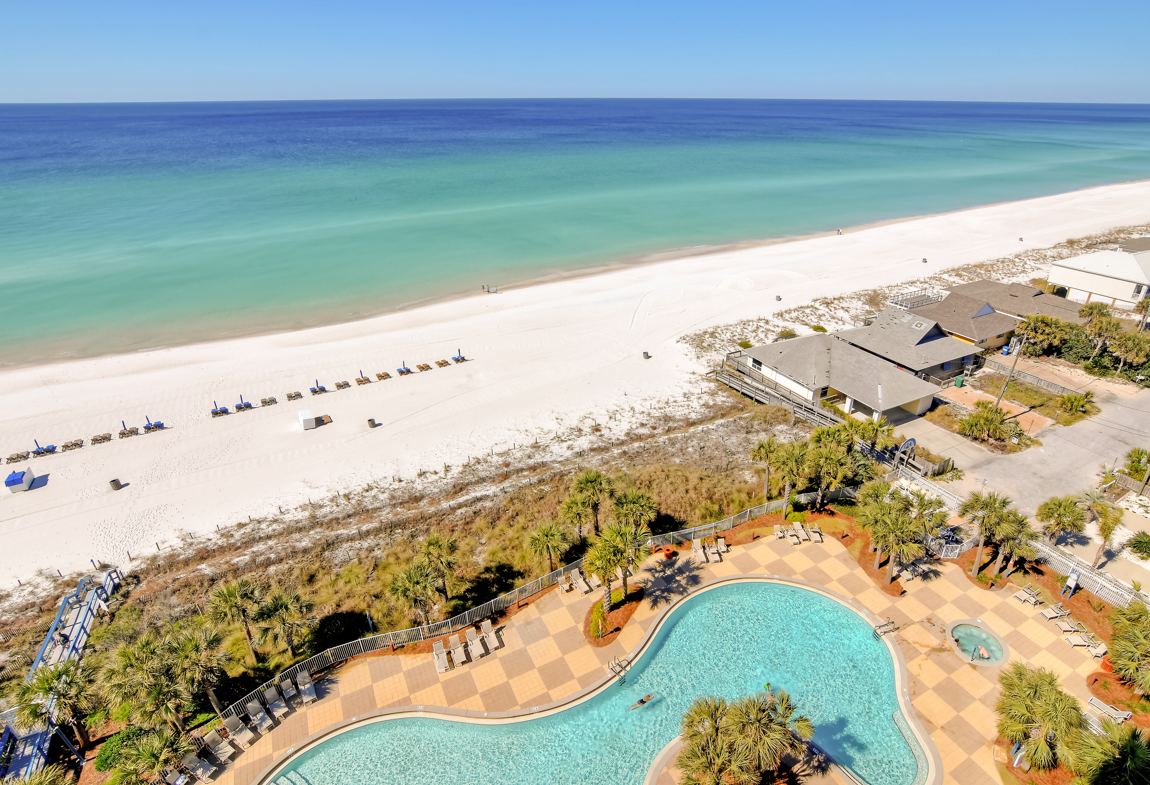 Panama City Beach Condo 921621 Panama City Beach Condo 921621