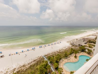Panama City Beach Condo 921621 Panama City Beach Condo 921621