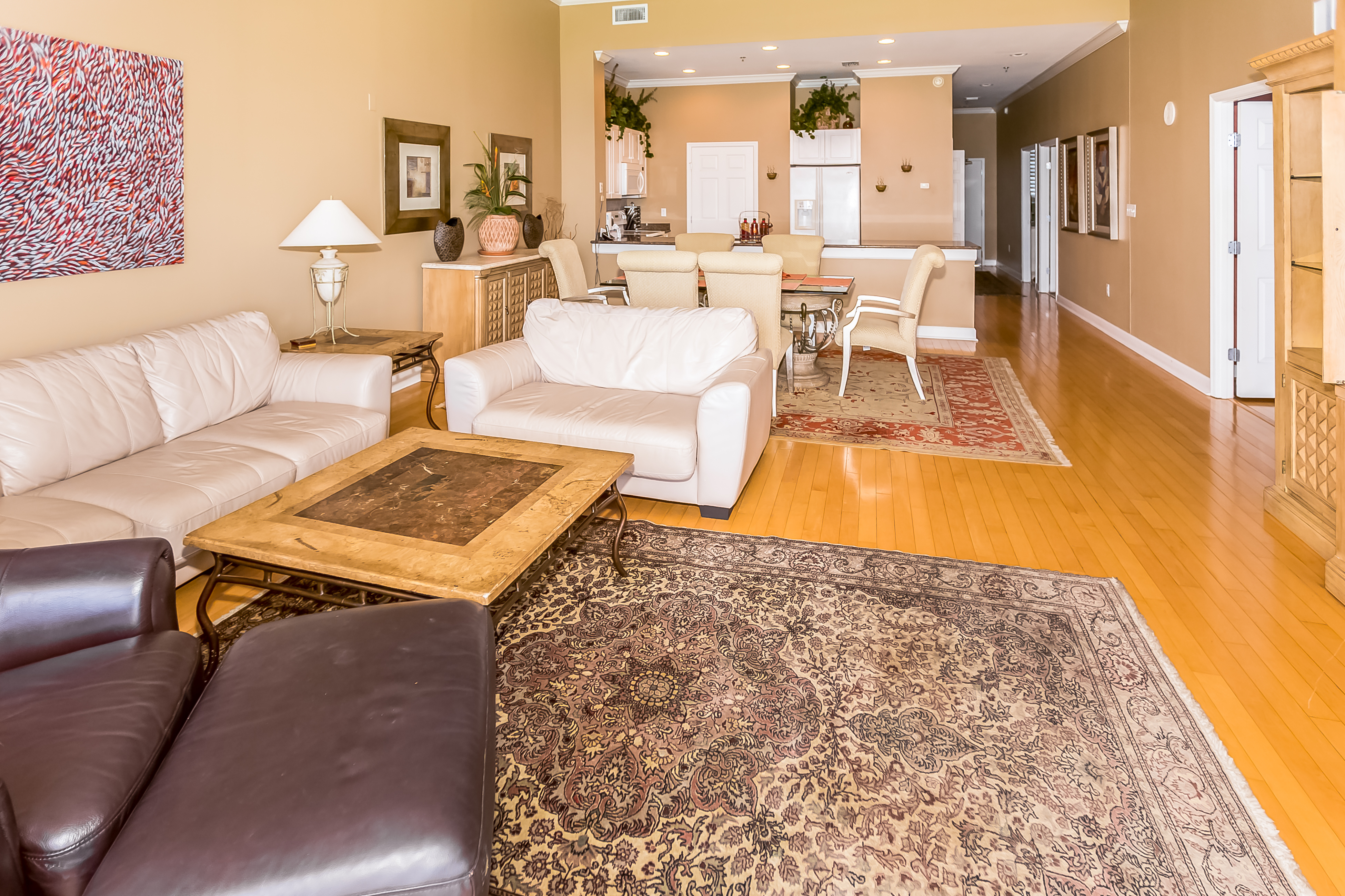 Panama City Beach Condo 921623