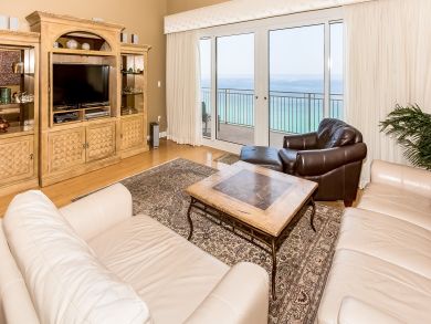 Panama City Beach Condo 921623