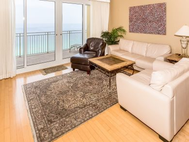 Panama City Beach Condo 921623