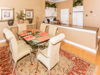 Panama City Beach Condo 921623