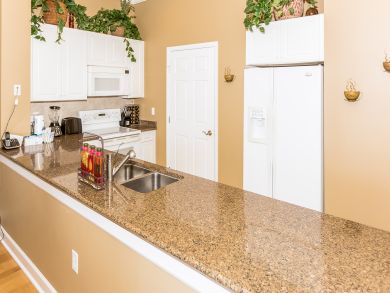 Panama City Beach Condo 921623