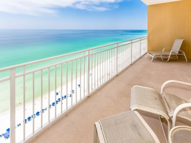 Panama City Beach Condo 921623
