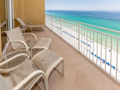 Panama City Beach Condo 921623