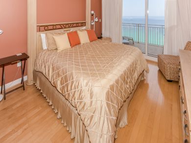 Panama City Beach Condo 921623