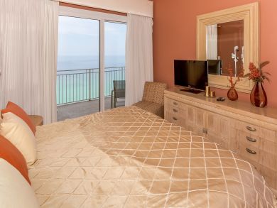 Panama City Beach Condo 921623