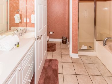 Panama City Beach Condo 921623