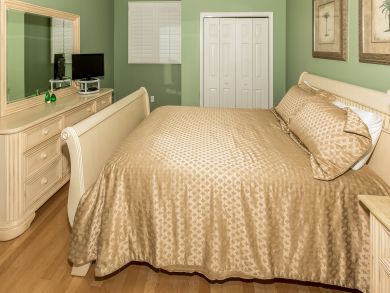 Panama City Beach Condo 921623
