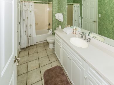Panama City Beach Condo 921623