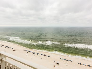 Panama City Beach Condo 921625