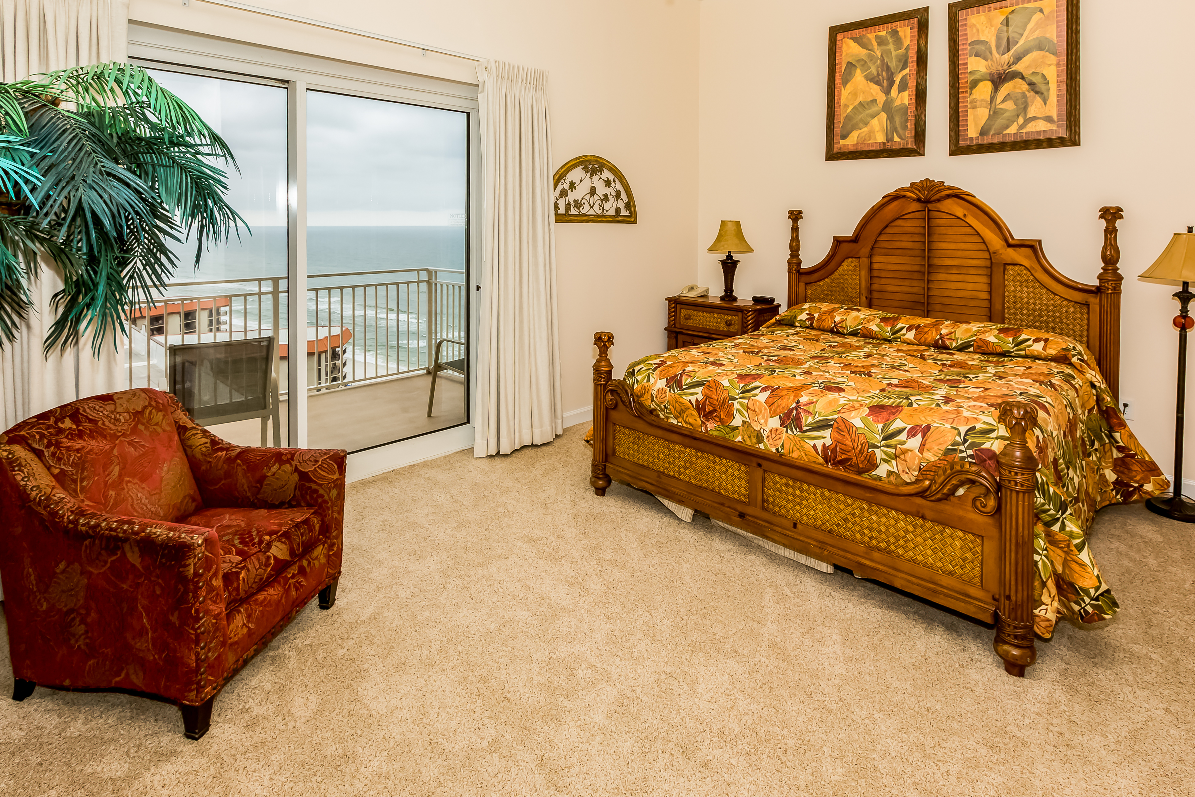 Panama City Beach Condo 921625