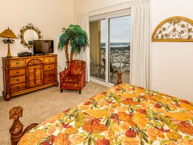 Panama City Beach Condo 921625