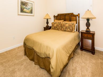 Panama City Beach Condo 921625
