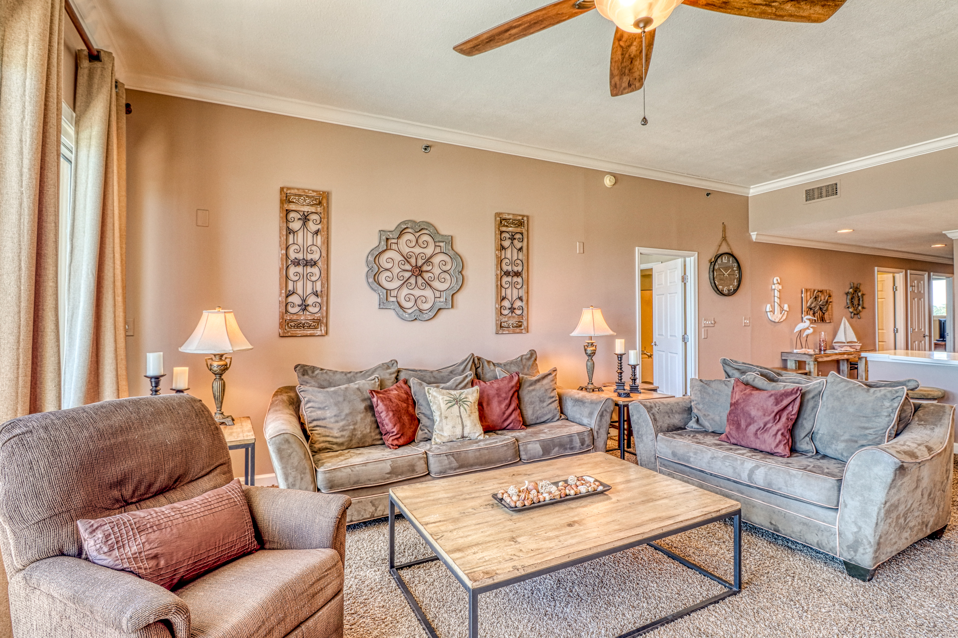 Panama City Beach Condo 921626 Panama City Beach Condo 921626