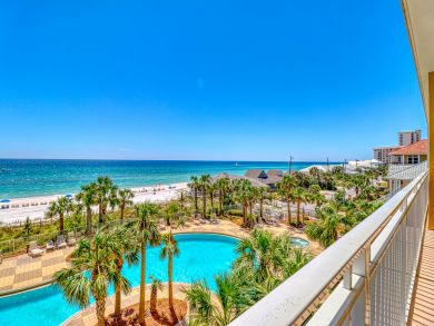 Panama City Beach Condo 921626 Panama City Beach Condo 921626