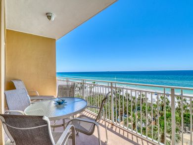Panama City Beach Condo 921627