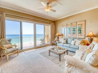 Panama City Beach Condo 921627