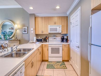 Panama City Beach Condo 921627