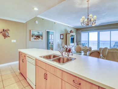 Panama City Beach Condo 921627