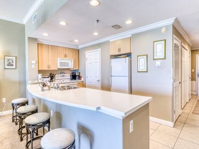 Panama City Beach Condo 921627