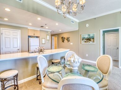 Panama City Beach Condo 921627