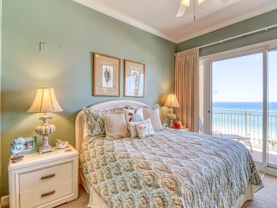 Panama City Beach Condo 921627