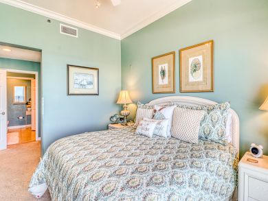 Panama City Beach Condo 921627